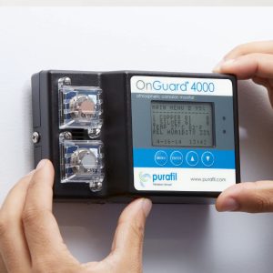 Corrosion Control Odor Abatement