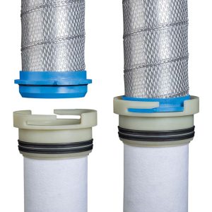 Gas Coalescers, Separators, Liquid and Contaminant Removal