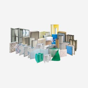 HVAC Air filters