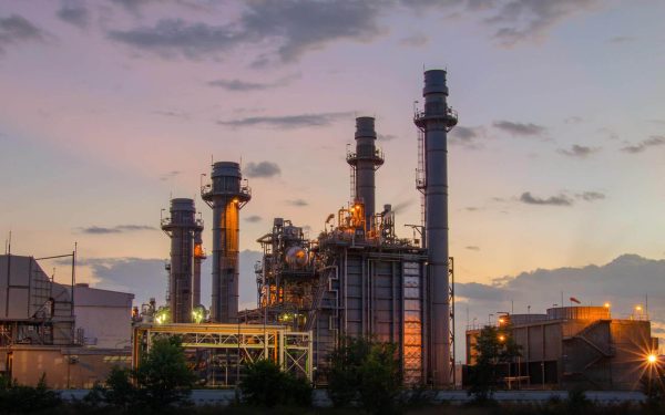 Image of Power Generator Industry we serve at Pure Process Filtration, Inc.