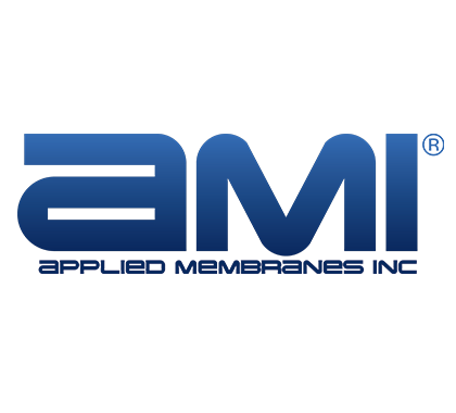 Applied membranes ami logo
