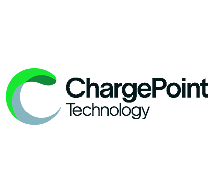 Chargepoint logo