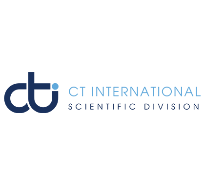Ct international logo