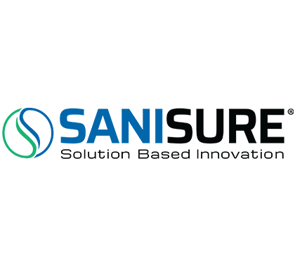 Sanisure logo