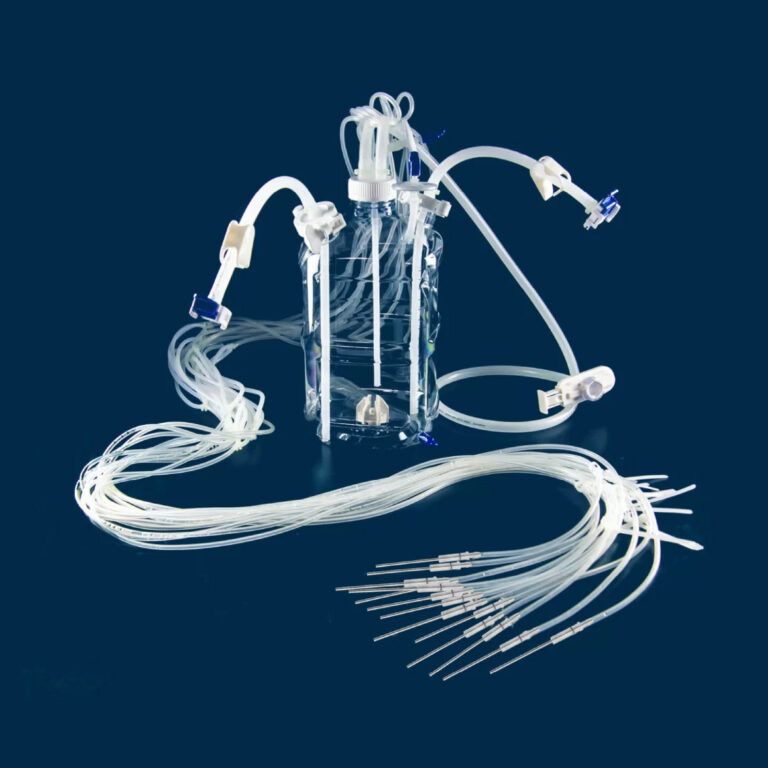 Sanitary Packaging – Pure Process Filtration, Inc.