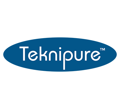 Teknipure logo